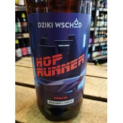 Dziki Wschód Hop Runner